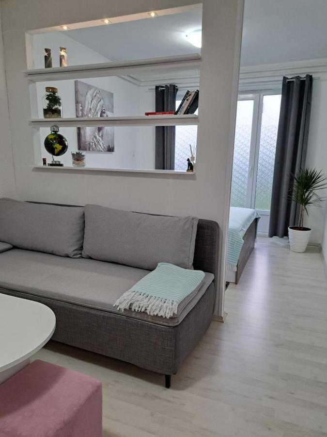 Jalzabet Apartmani Habibi מראה חיצוני תמונה