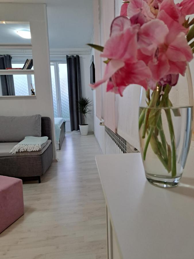 Jalzabet Apartmani Habibi מראה חיצוני תמונה