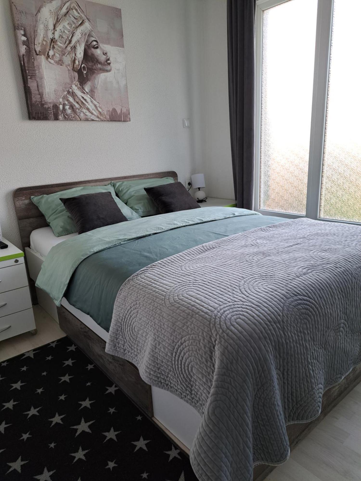 Jalzabet Apartmani Habibi מראה חיצוני תמונה