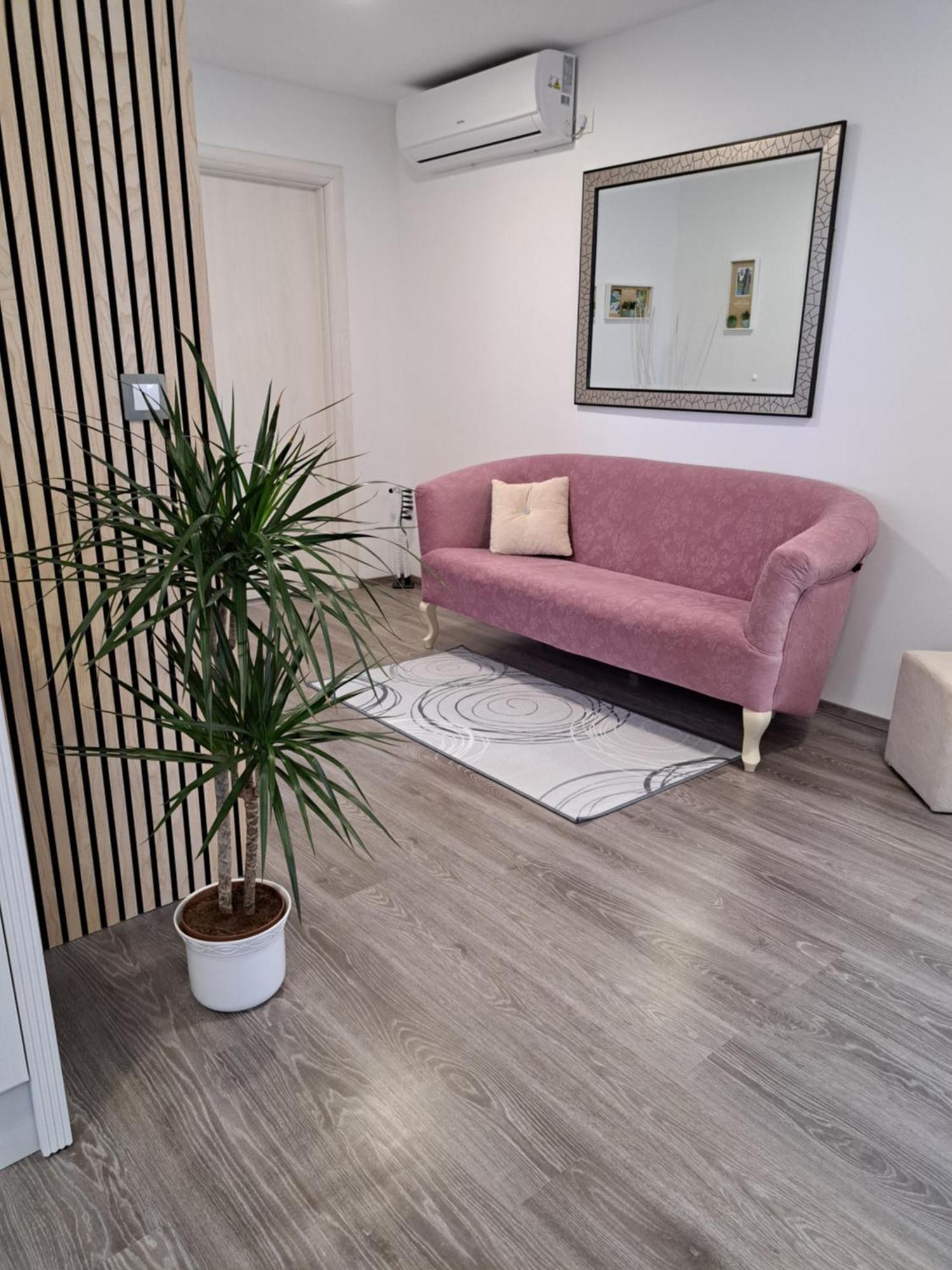 Jalzabet Apartmani Habibi מראה חיצוני תמונה