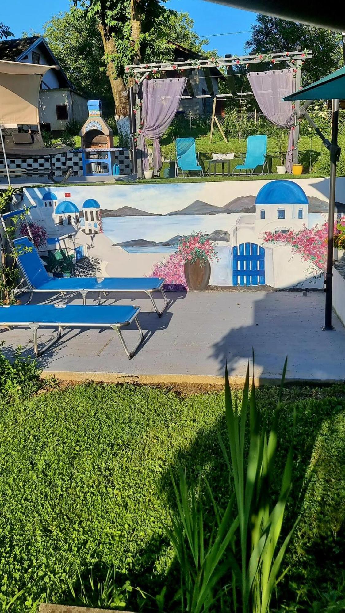 Jalzabet Apartmani Habibi מראה חיצוני תמונה