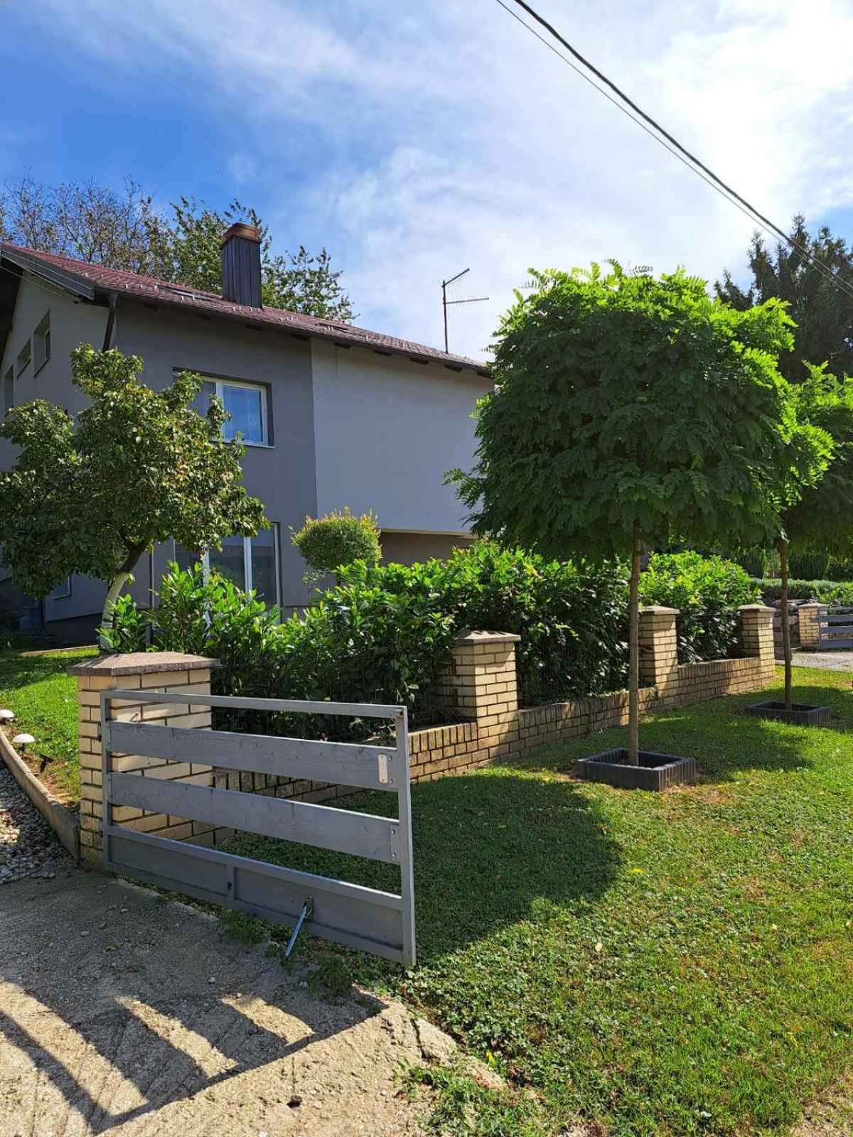 Jalzabet Apartmani Habibi מראה חיצוני תמונה