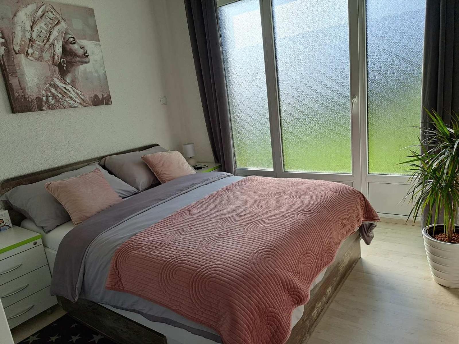 Jalzabet Apartmani Habibi מראה חיצוני תמונה