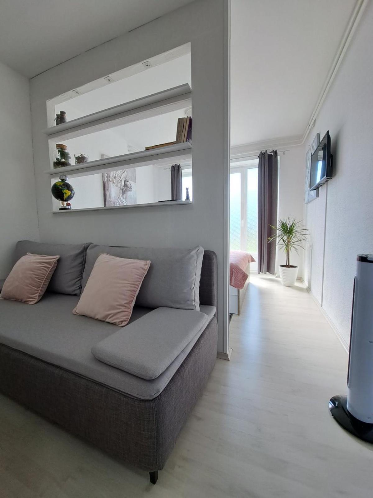 Jalzabet Apartmani Habibi מראה חיצוני תמונה