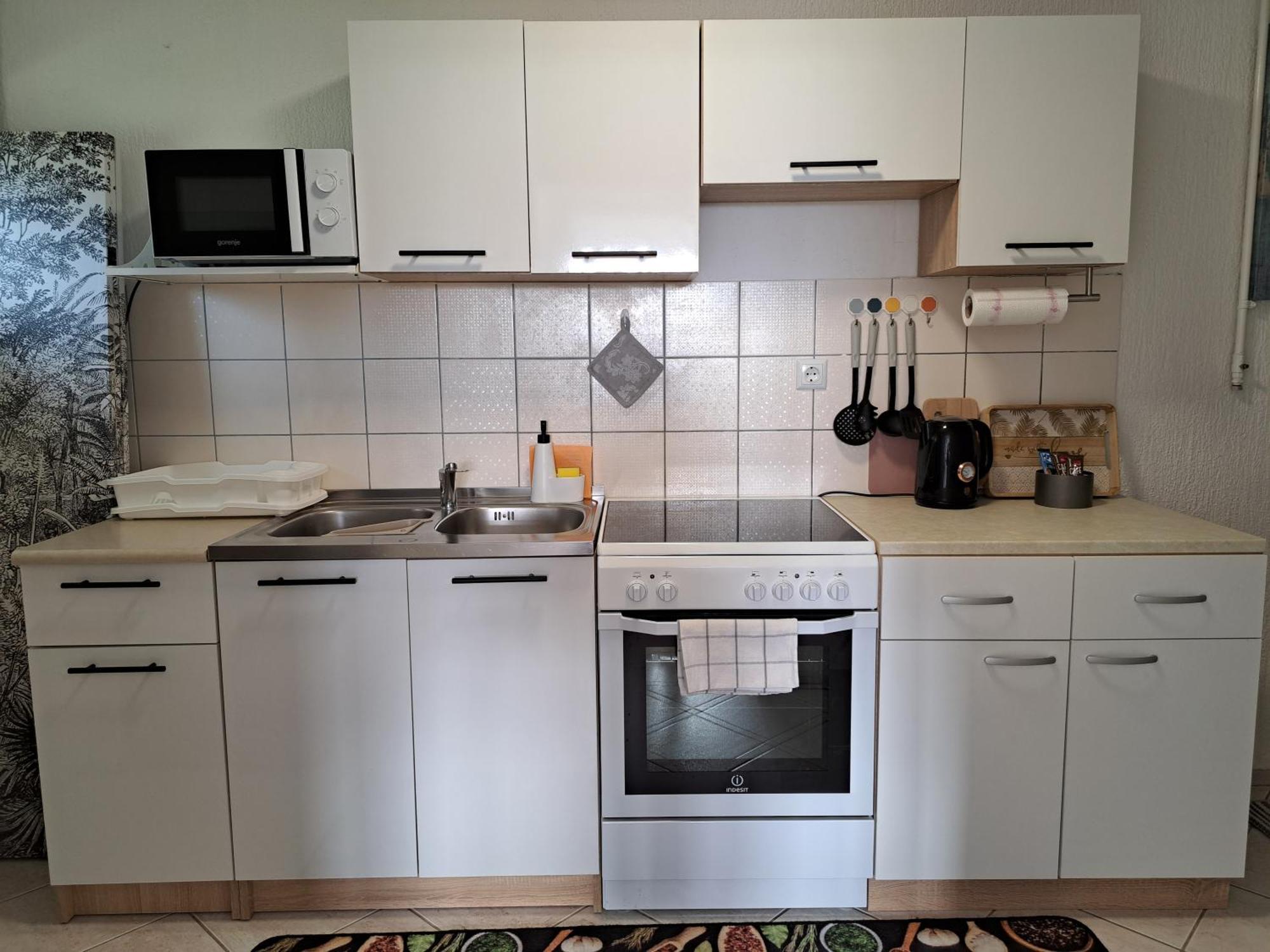 Jalzabet Apartmani Habibi מראה חיצוני תמונה