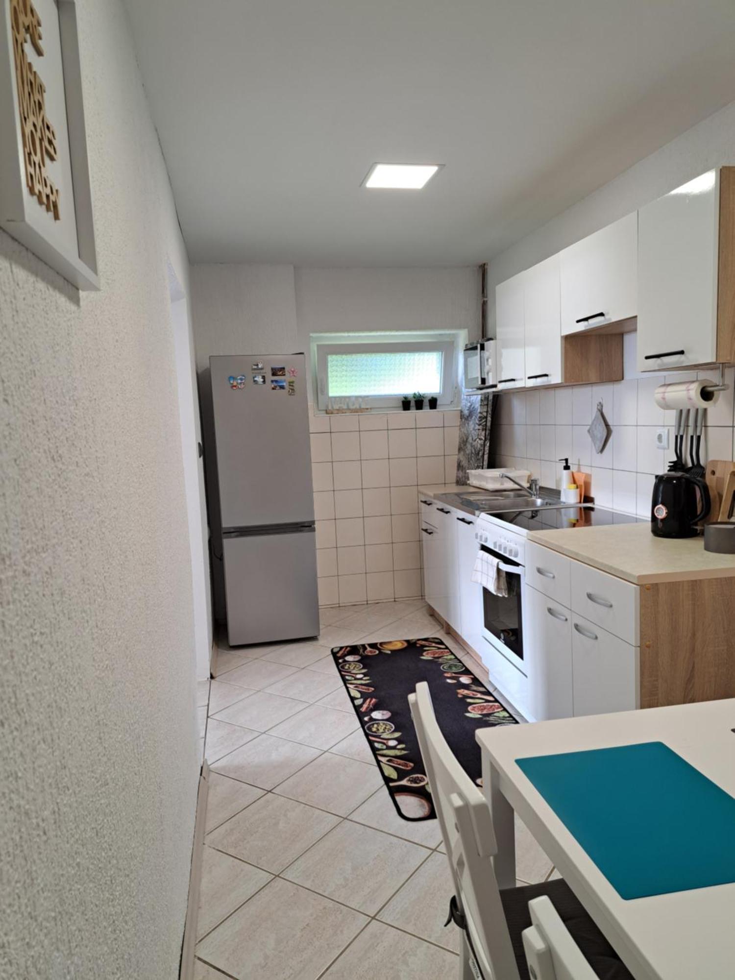 Jalzabet Apartmani Habibi מראה חיצוני תמונה