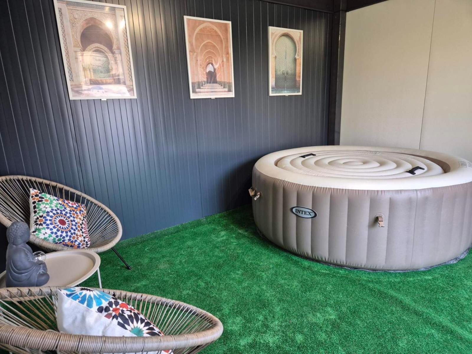 Jalzabet Apartmani Habibi מראה חיצוני תמונה